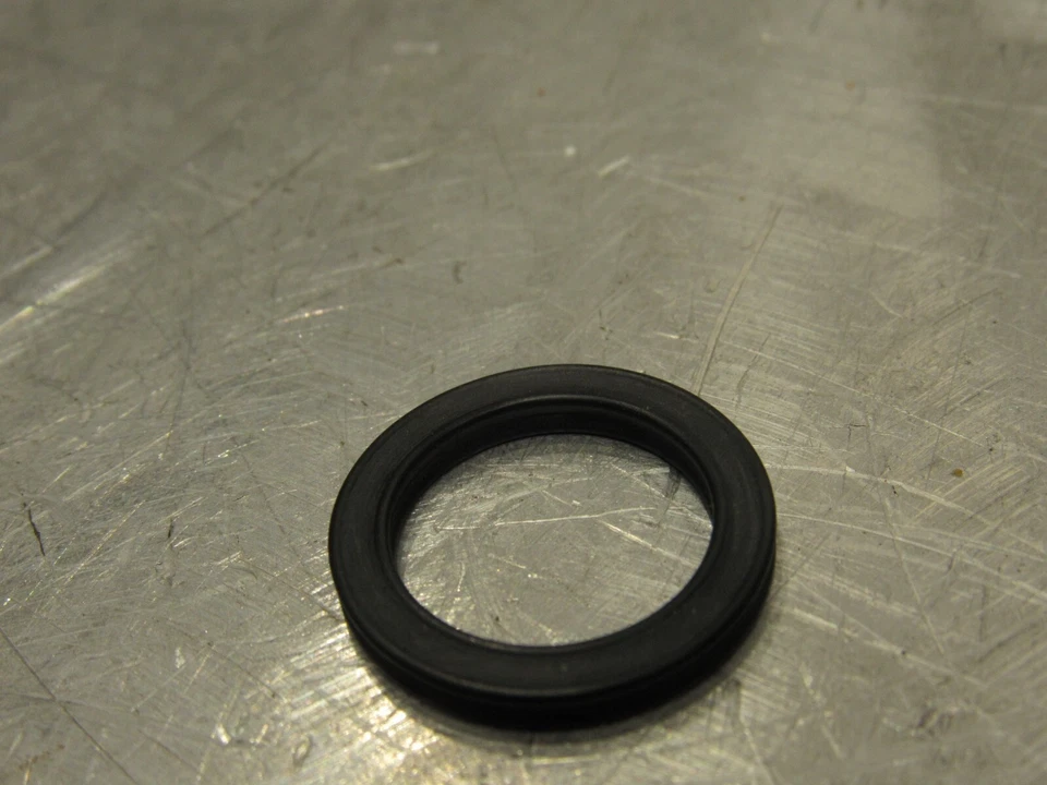 Eje de arranque para cubrir sello de aceite Triumph T120 TR6 63-74 T150 T160 68 en 57-1956 Foto 2 de 4