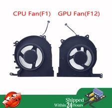 Laptop CPU GPU Cooling Fan for Lenovo ThinkBook 16p G5 IRX