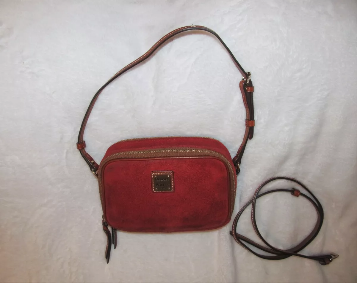 Dooney and online bourke sawyer bag
