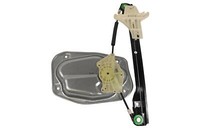 Vaico - V10-9829 - Fensterheber - Passend FüR Volkswagen 1K4839461A