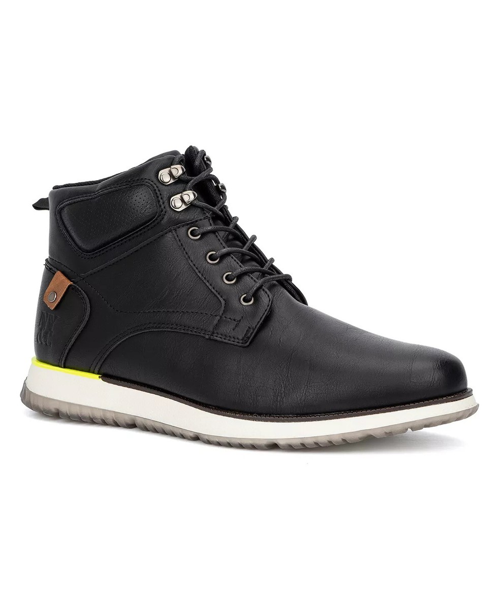 New York‎ & Company Black  Boots
Size10M
0086 s-l400.jpg main image 2