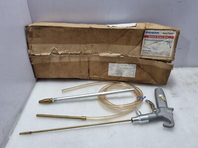 Guardair 79SG012 Syphon Spritzpistole 79SG