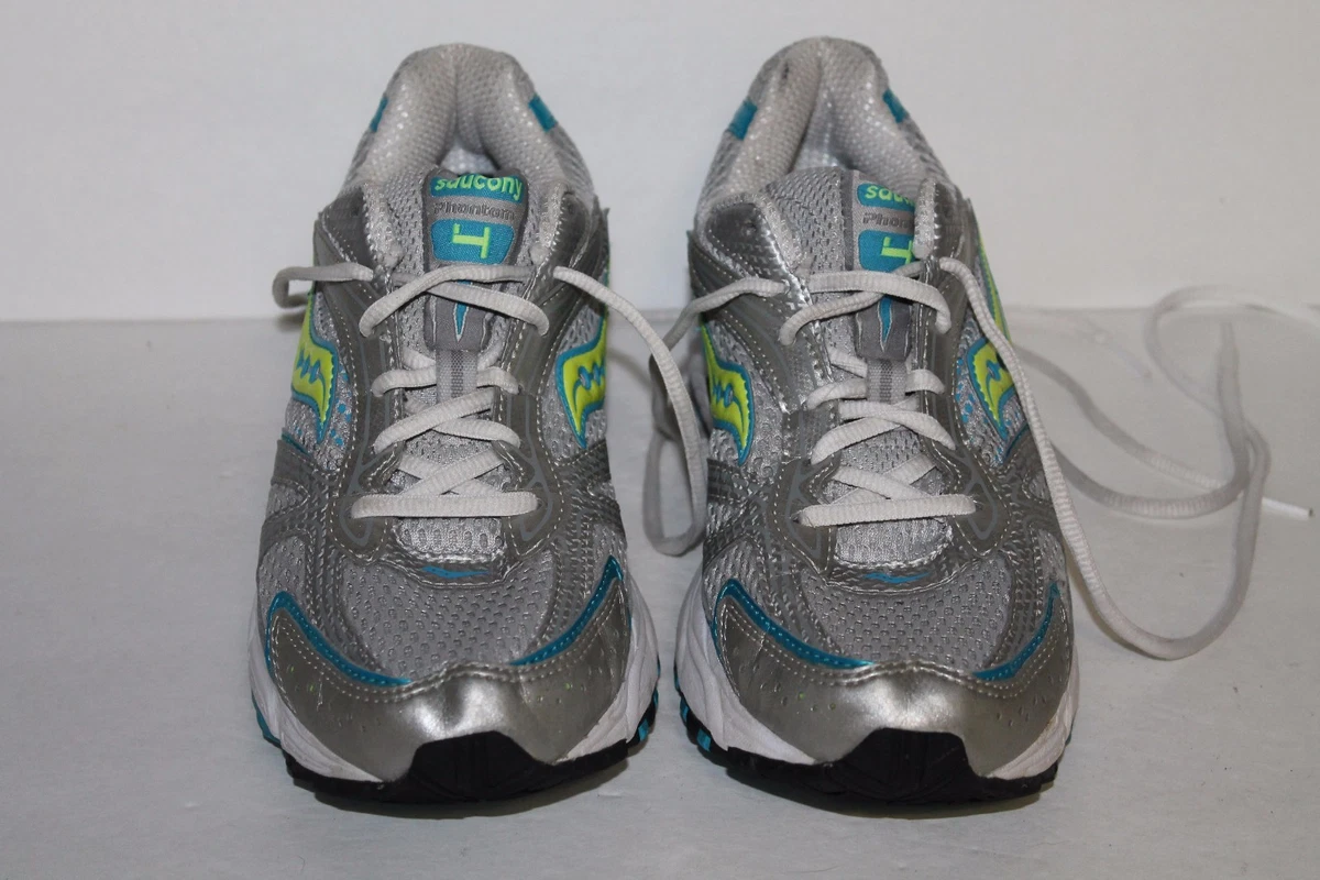 Saucony grid 2024 phantom review