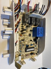 EUROTECH WASHER EWC177 control board 546082001