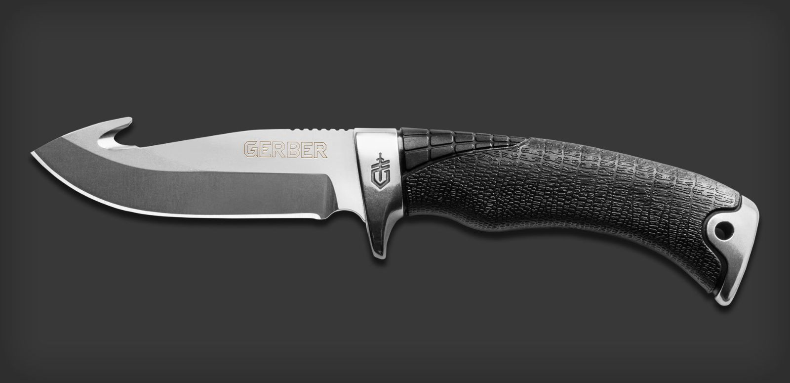 Genuine Gerber USA Made Gator Or Premium Or CFB Fixed Blade Tactical