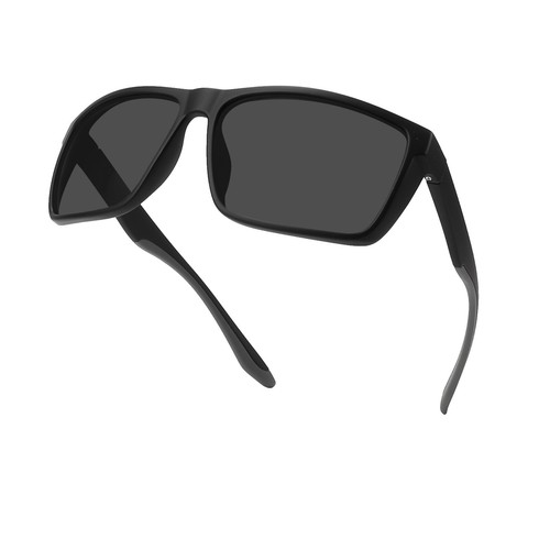 Polarized Sunglasses for Men Rectangular Frame Sports UV400  display picture 1