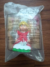 NEW 1995 McDonald's Fisher Price Once Upon A Dream Princess Figurine