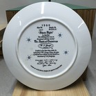 The Spirit of Christmas “Silent Night” 1990 By Jean Sias Plate No. 666B — photo 2