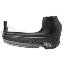 Stoßstange Stoßfänger hinten Teil für MAZDA CX5 Bj. 01/12 ->>