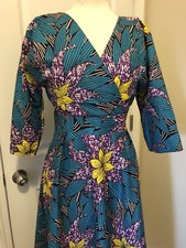 Ankara kaftan, Clothe Material Well Made And Good For Any Occasion