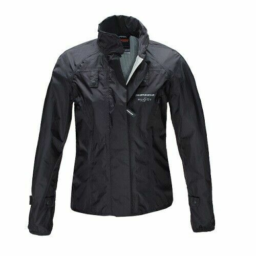 Combinaison Pluie Moto Étanche Fluo XL - Vêtement Anti Pluie Nylon 100% Imperméable