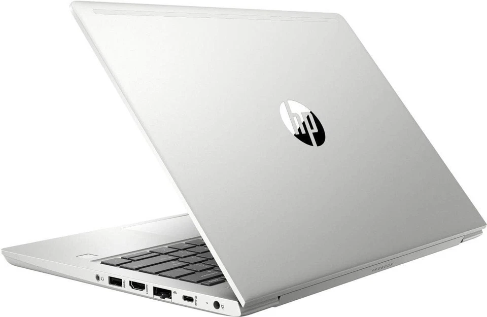 Notebook Pc Portatile Hp 13.3" i5 10210U Ram 8Gb SSD 256Gb Win 11 Ricondizionato - Immagine 4 di 4