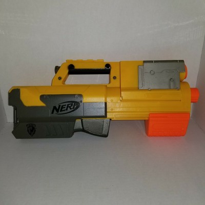 nerf n strike deploy