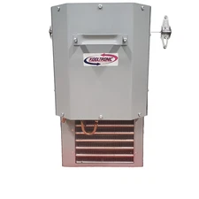 KOOLTRONIC K2A4C3HDSR-4 Air Conditioner 3KBTU 200/208/230 V 76850-107 7-76850-04