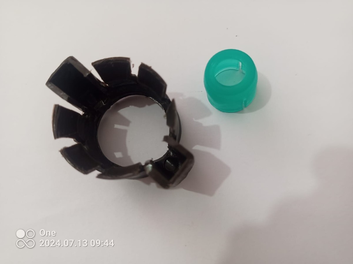 for SUZUKI GRAND VITARA Gear Lever Shift Control Bushing 28116