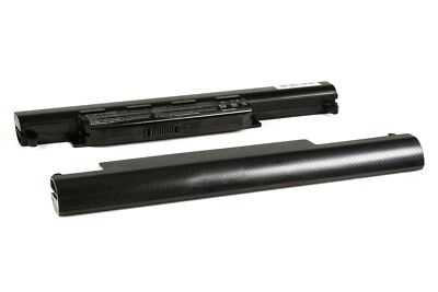 4400mAh Professioneller Akku für Laptop ASUS A42-K55 A41-K55 A33-K55 A32-K55