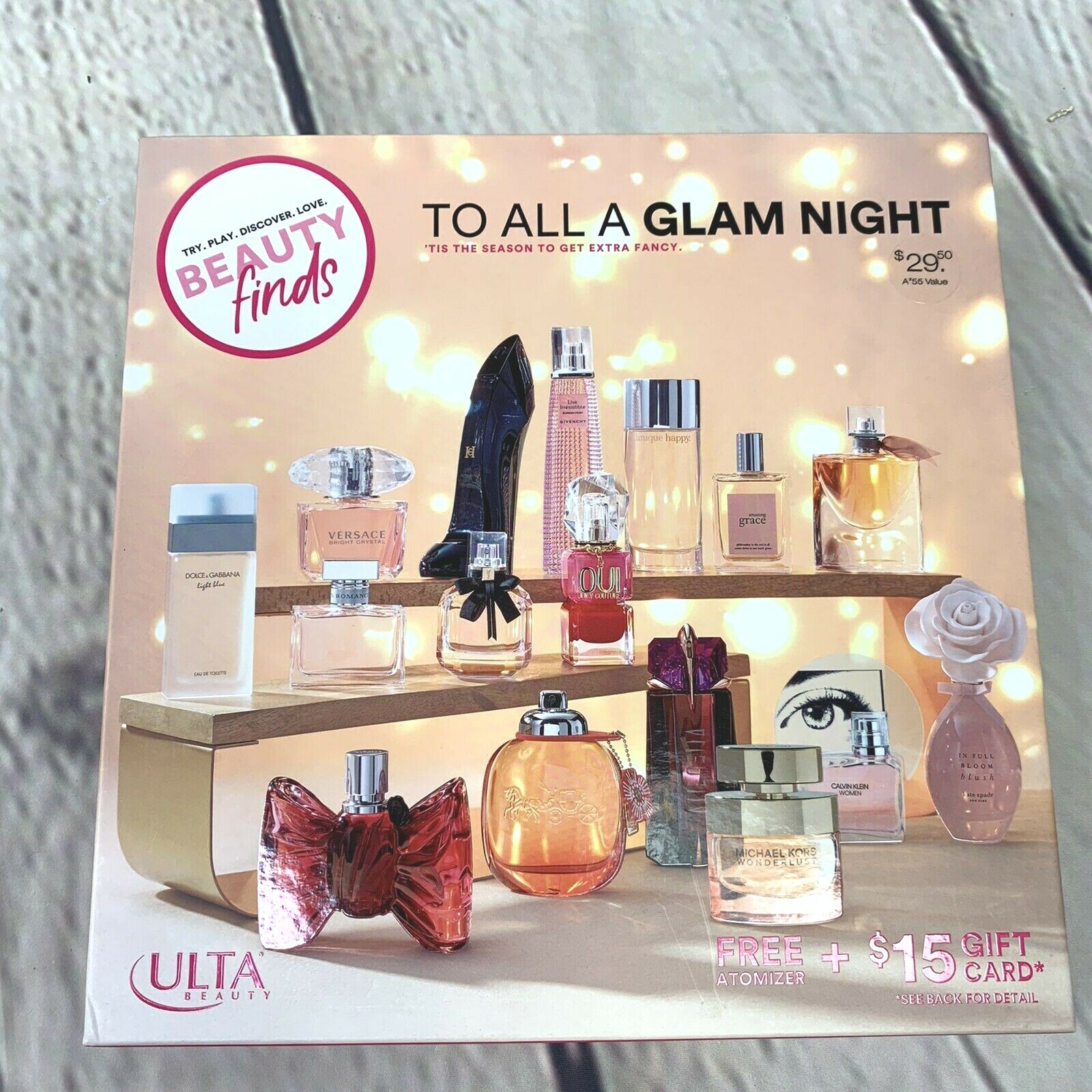 chanel 5 perfume ulta