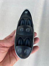 Mercedes W211 E63 AMG E350 CLS550 Hauptfensterschalter vorne links Bj 03-11
