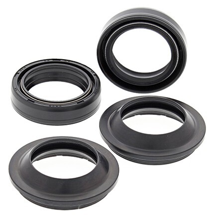 Joints de fourche Honda CMX250 Rebel pour stopper les fuites de suspension