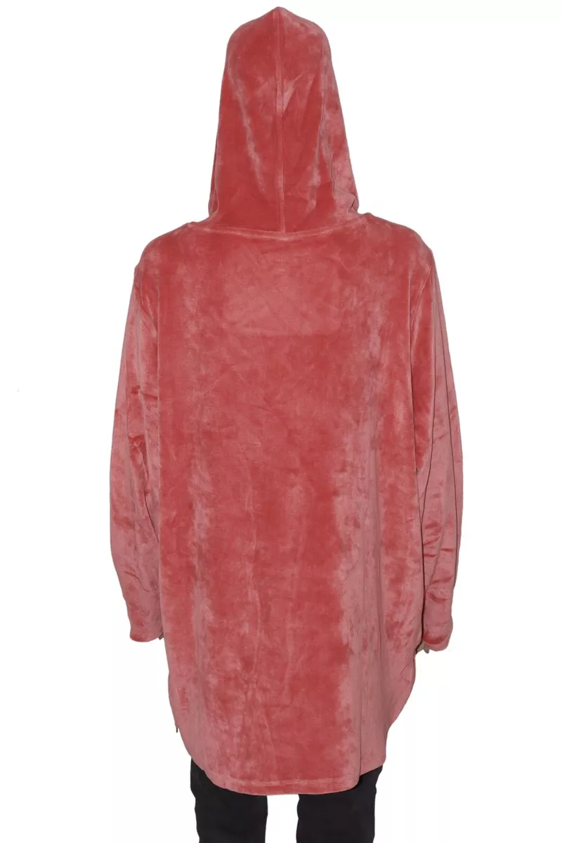 Plus size clearance hoodie tunic