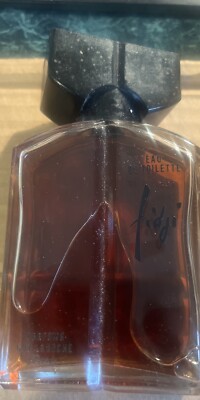 Fidji 4 fl oz Guy Laroche Vintage 1970 s Perfume 115 ml Eau De Toilette