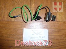 Capacitor for Peugeot 305 IN Replacement Marelli 561 811 81