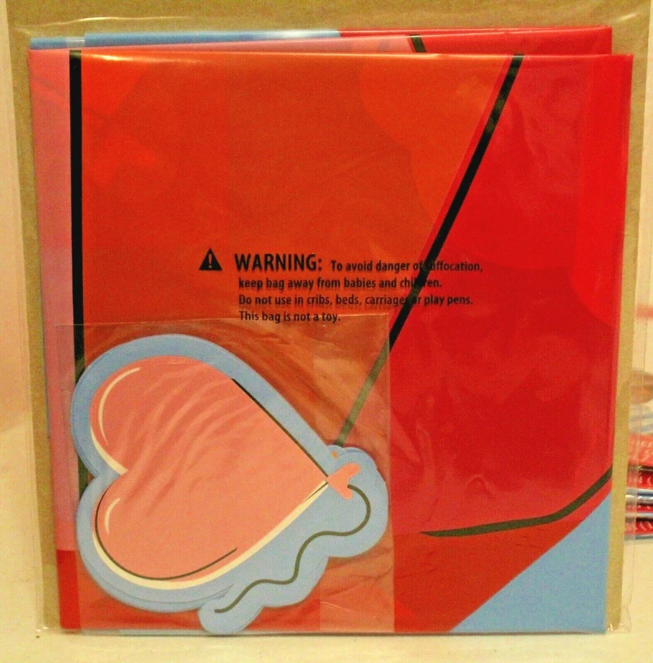 Valentine's Day Classroom Activity Kit 10-Sets & 3-10'' RED Hearth Bowls - Image 3 of 3