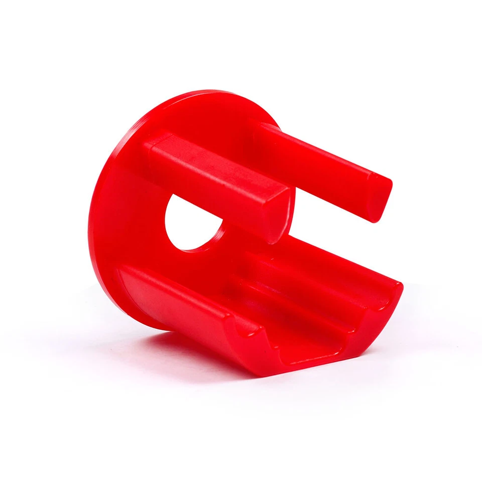 For VW Golf GTI Jetta Passat B6 Engine Torque Arm Motor Mount Insert Bushing Kit - Image 4 of 4