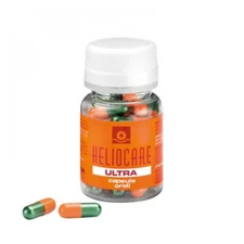 Heliocare Ultra Oral Food Supplement 30 Capsules