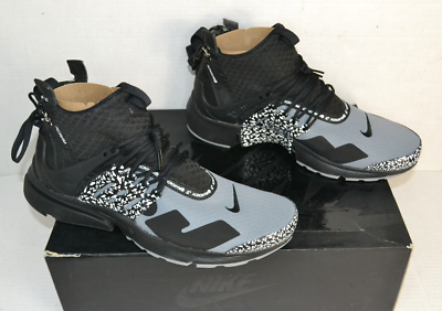 air max presto acronym