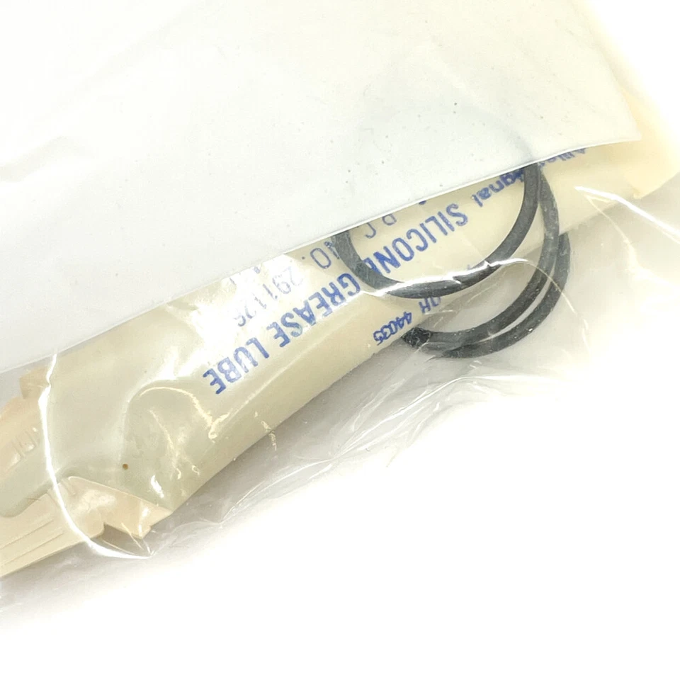 Genuine Bendix 5006940 PP-DC Valve Maintenance Kit - Image 4 of 4