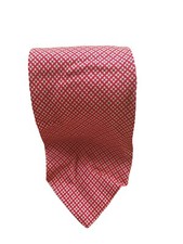 POLO RALPH LAUREN Floral Design Tie Necktie 100% Silk Made In USA