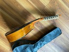 H.T. Tunica Co Chicago Uke Ukulele Guitar mandolin 14 string Phillipine Banduria — photo 4