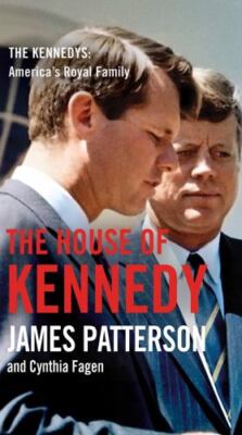 The House of Kennedy, Patterson, James, Good Book