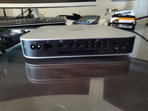 Apple Mac Mini 2014 A1347 - 2.6GHz i5 8GB RAM 256GB SSD - Picture 4 of 8