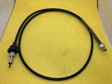 Opel Olympia Rekord A Tachowelle Speedometer Cable 1268058 NOS