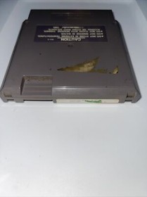 The Bugs Bunny Crazy Castle (Nintendo Entertainment System, 1989) NES