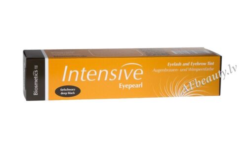 Professional Eyelash & Eyebrow Tint Intensive, 20ml - Picture 4 of 36