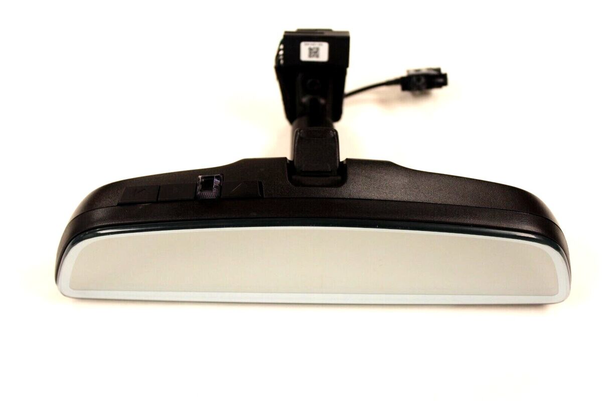 GM 2019-2022 Interior Rear View Mirror Part# 13545941 GM 2019-2022 Interior Rear View Mirror Part# 13545941