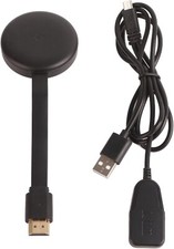 1080P Wireless Display Adapter, Wireless HDMI Display Dongle Adapter - B126 