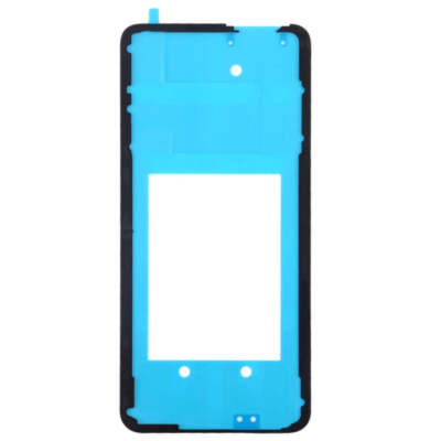 Back Housing Cover Adhesive For Huawei Y9 Prime(2019) Replacement Cover Adhesive