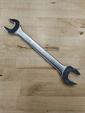 Vintage PROTO 3055 Double Open End Wrench 1 1/4" & 1 5/16" GREAT CONDITION