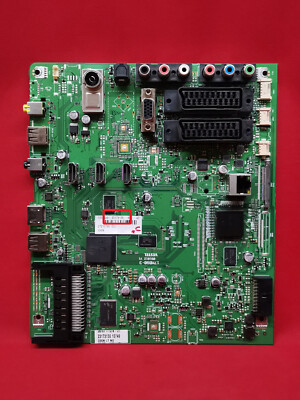 HAUPTPLATINE TV SHARP LC-42LE760E // BARCODE 23173129