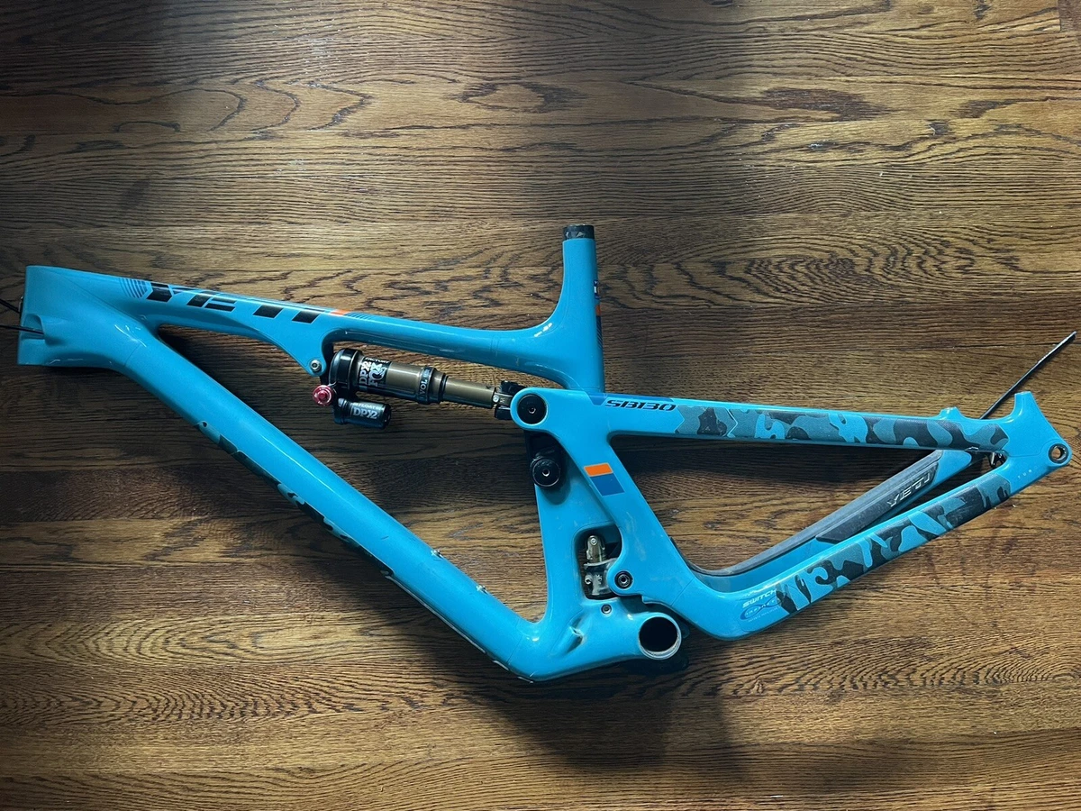 Yeti 2024 130 lr