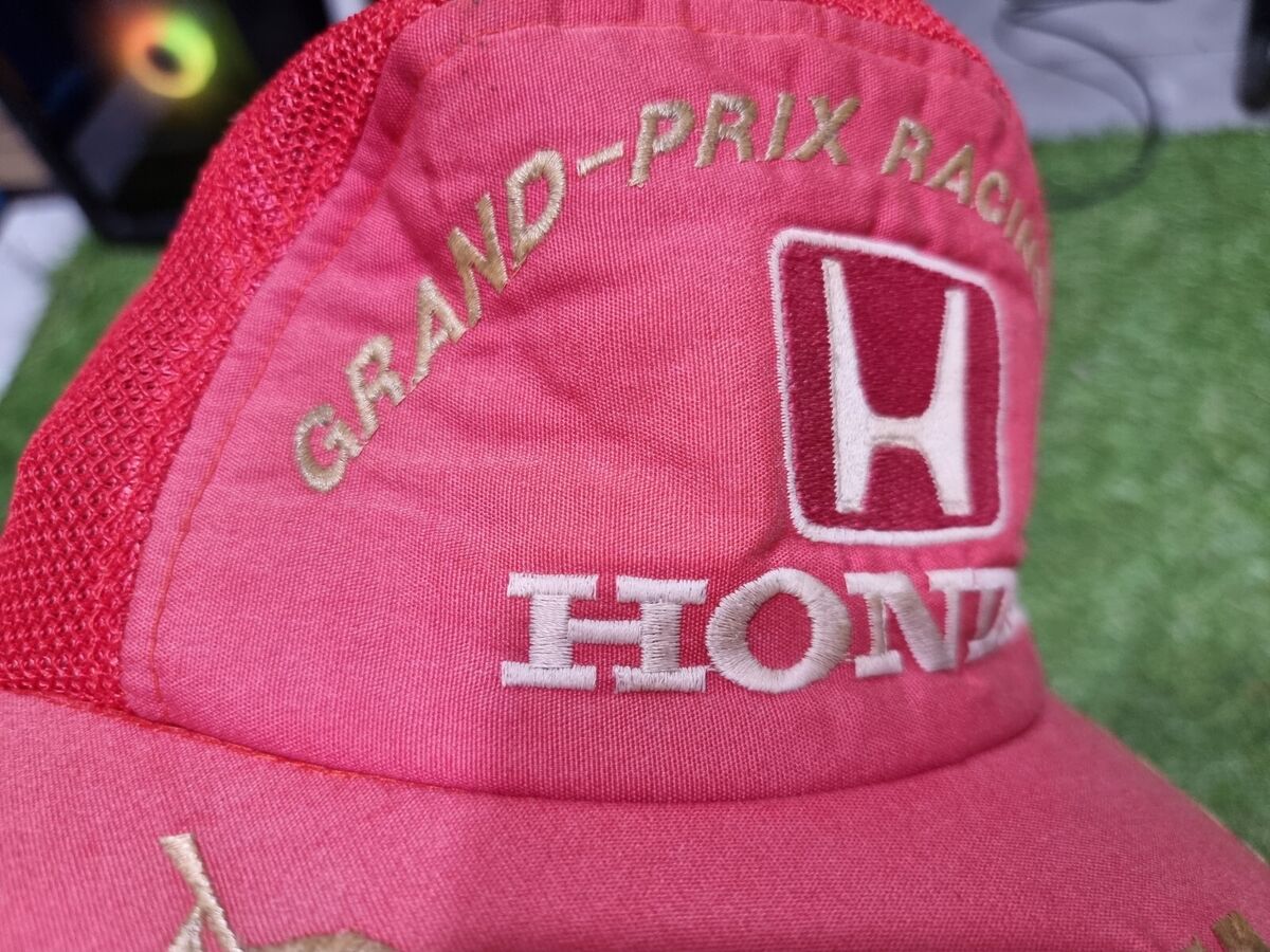 【VINTAGE CAP】HONDA｜F1 GRAND-PRIX RACING il_340x270.4984416215_p18q.jpg