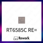 RT6585CGQW RT6585C QFN-12