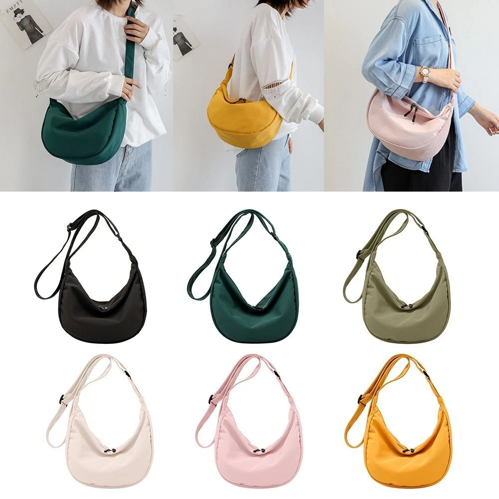 Small sporty crossbody bag new arrivals