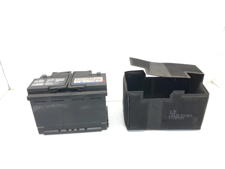 2022-2024 INFINITI QX60 NISSAN RENAULT 24410-6SA0A 12V L3 EFB 70AH 720A BATTERY - Image 2 of 4