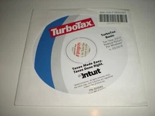 Turbotax 2003 Basic Turbo Tax.  New.  Genuine.
