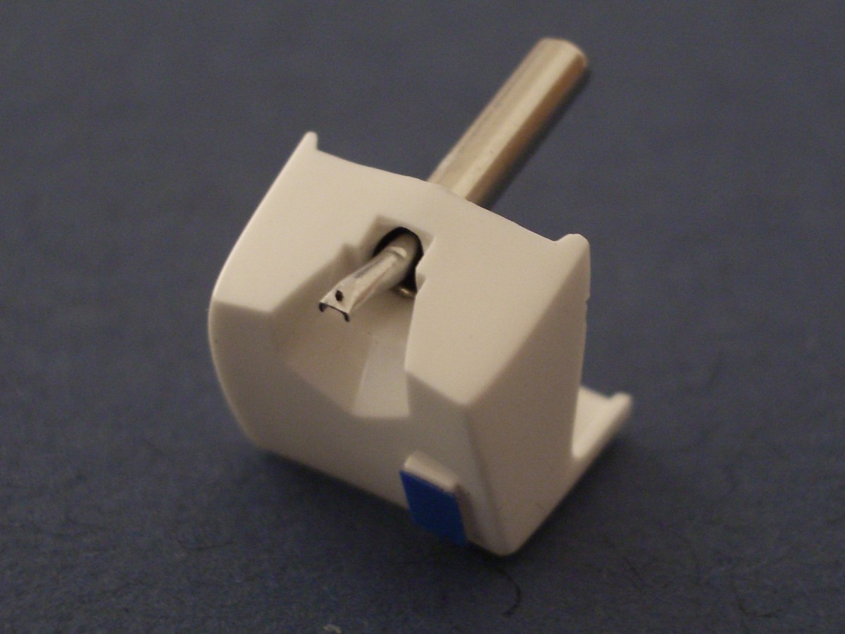 (未使用･未開封品)　TURNTABLE STYLUS FOR STANTON 500 500E RECORD PLAYER NEEDLE RS500DJ 4820-DE by TacParts 0pbj0lf 未使用・未開封品) TURNTABLE STYLUS FOR STANTON 500 500E RECORD